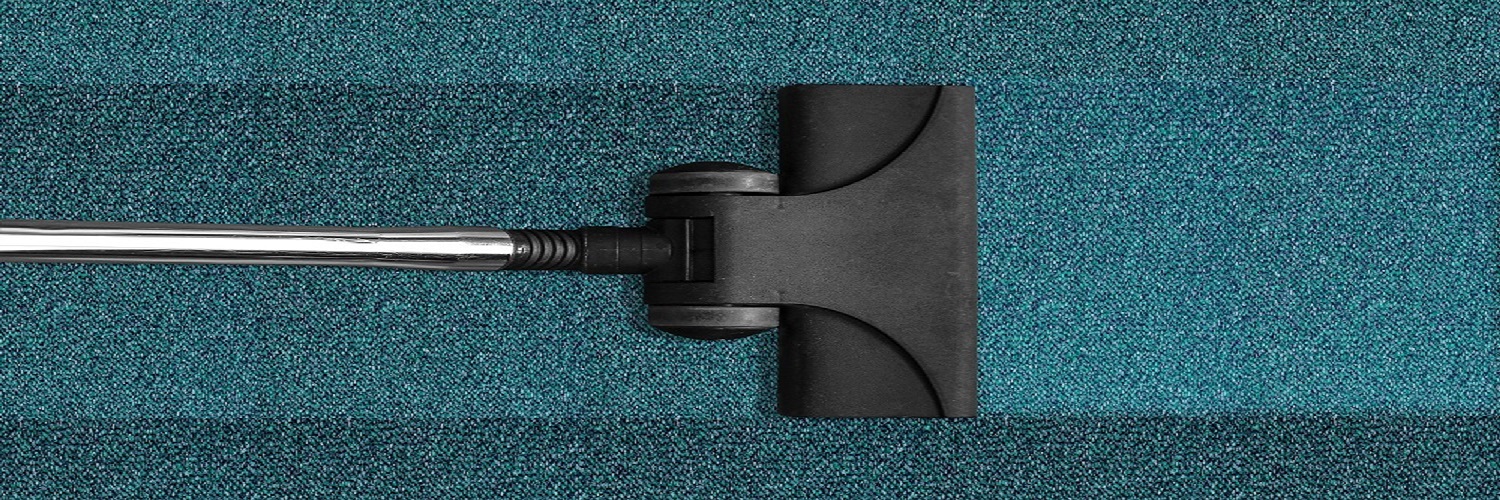 Carpet maintenance