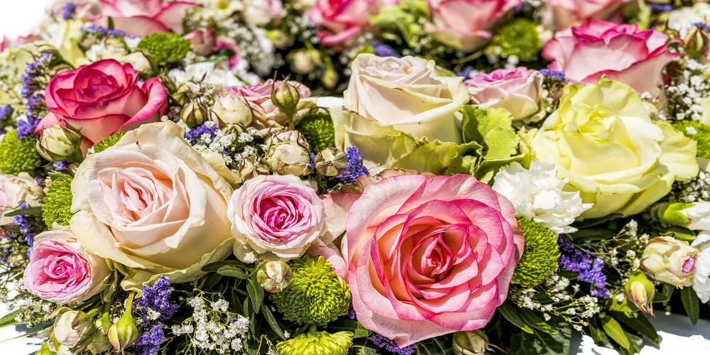 Top 5 Flowers for Every Occasion