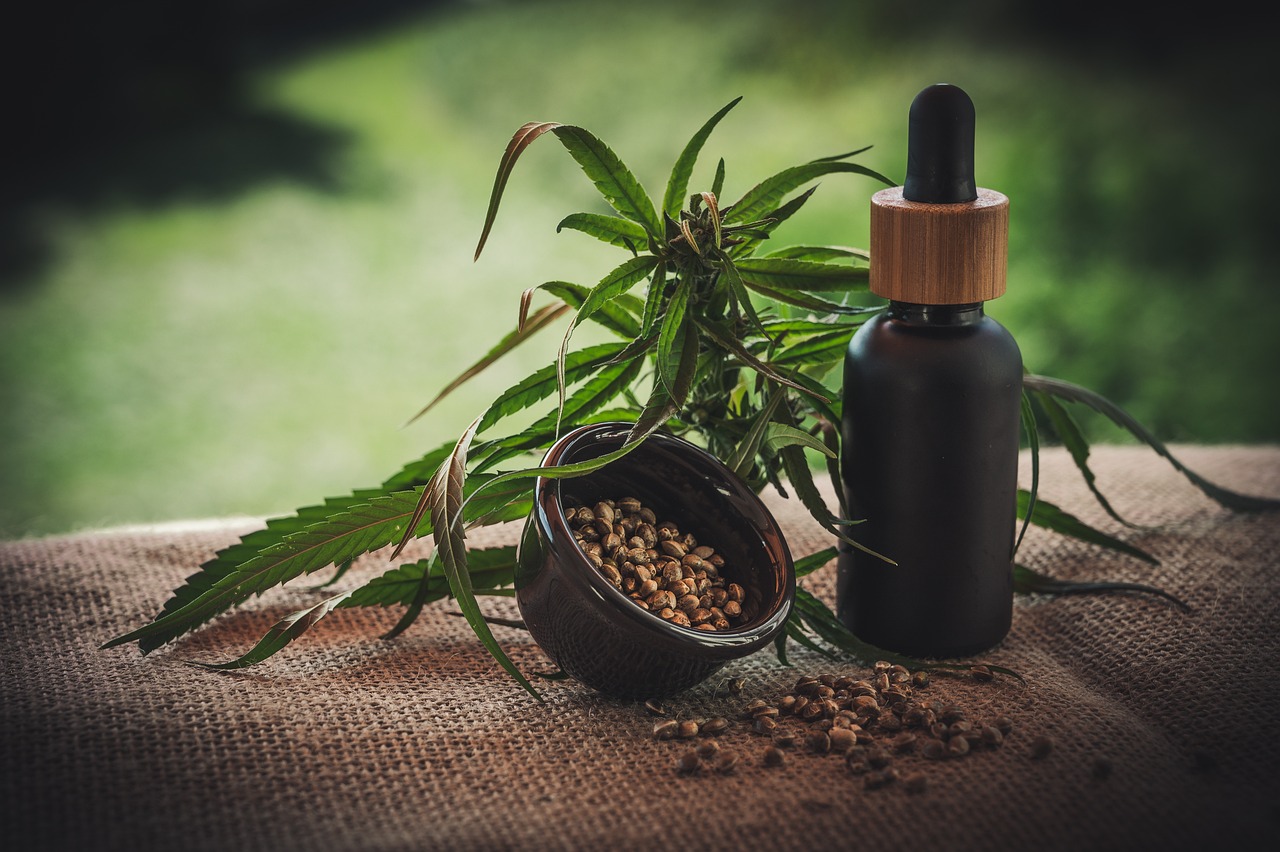 Cannabis