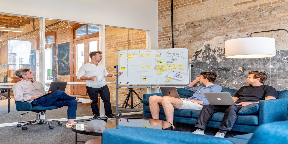 5 Reasons to Opt For a Marketing Agency