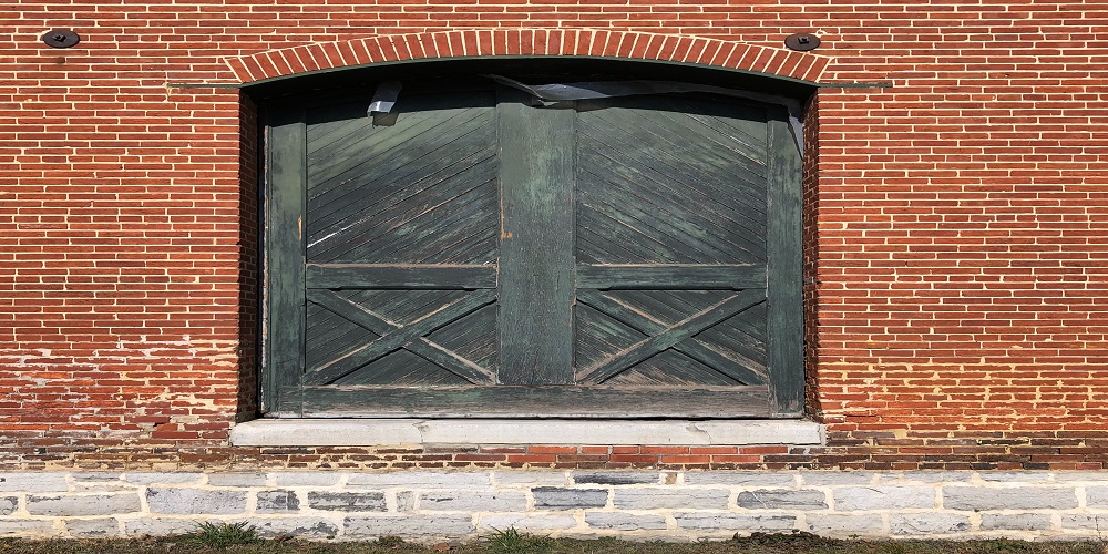 Garage Door Opener